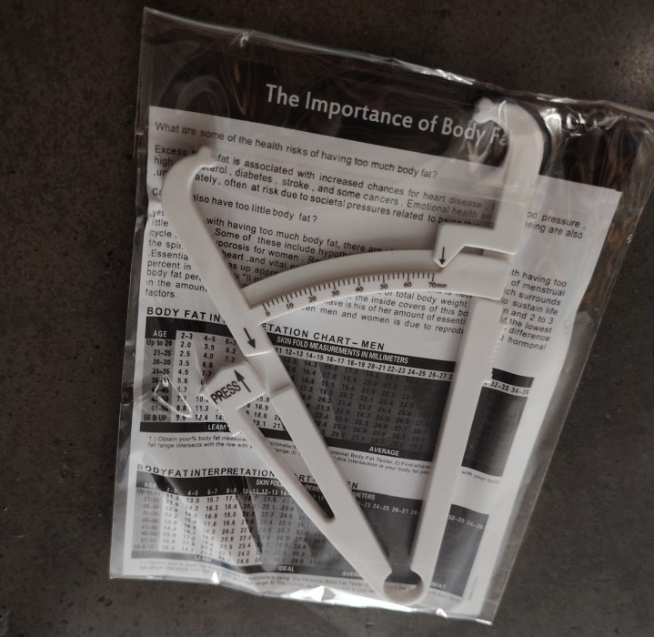 Soft ruler za mjerenje opsega tijela | plastični materijal, model Soft ruler, raspon mjerenja 150, pakiranje 10, kućna uporaba