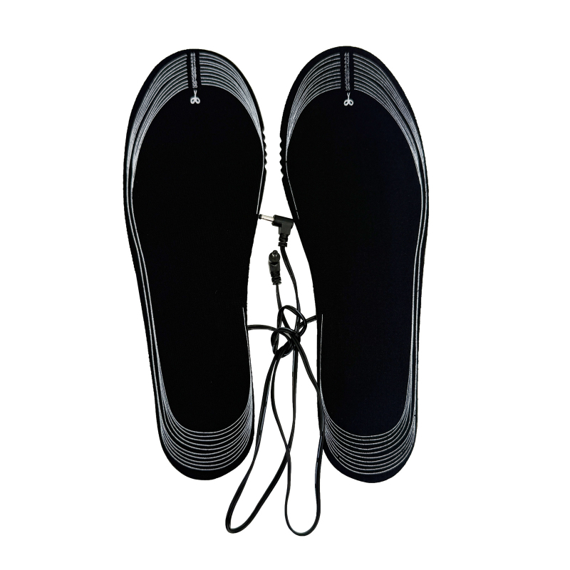 USB Θερμαινόμενοι Πάτοι – EVA, Ολόκληρος Πάτος, Unisex Ενήλικες, Μοντέλο NH-, Ρυθμιζόμενη Θερμοκρασία