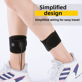 USB napájacia vykurovacia vložka do papuč, unisex, sieťovinový vrch, EVA podrážka, domáce použitie