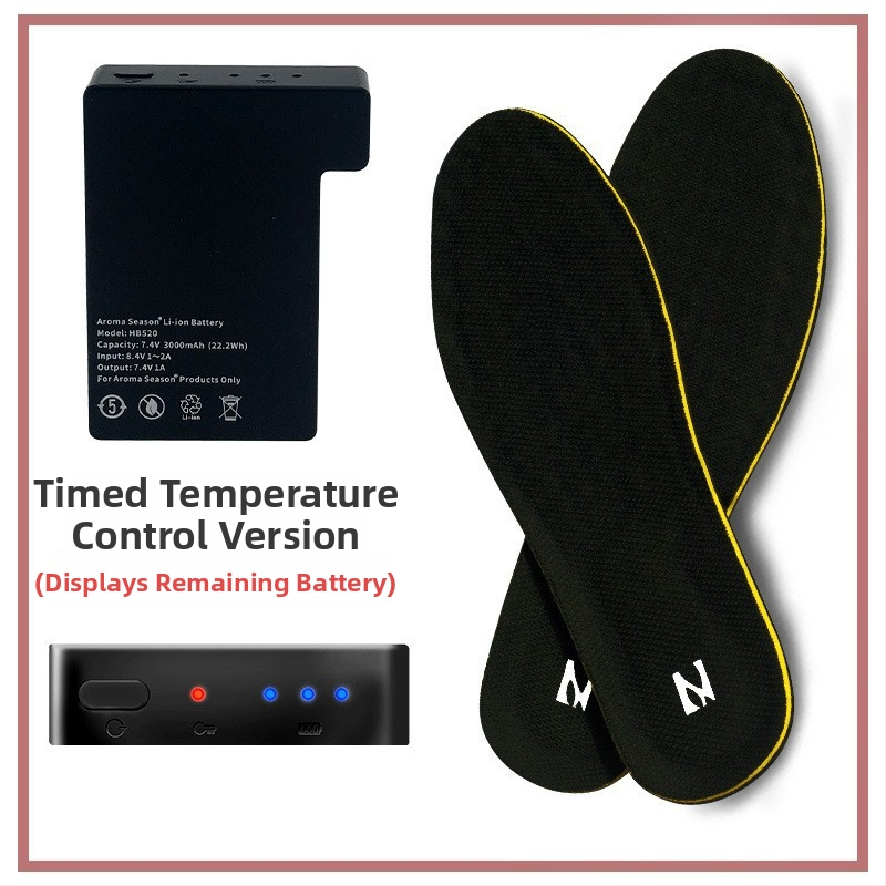 USB napájacia vykurovacia vložka do papuč, unisex, sieťovinový vrch, EVA podrážka, domáce použitie