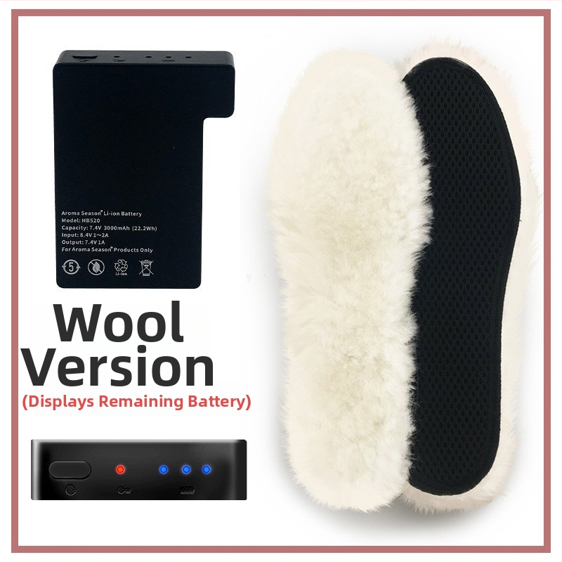 USB napájacia vykurovacia vložka do papuč, unisex, sieťovinový vrch, EVA podrážka, domáce použitie