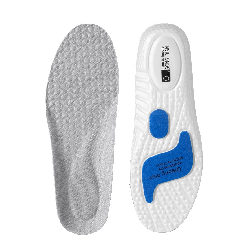 Taiya EVA ulošak za cipele, odvodi znoj, puna ulošak, unisex