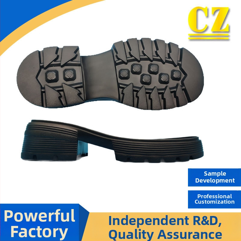 Dámske čižmy s IP-injekčnou penou z gumy, ľahké, LR08003, pre všetky ročné obdobia