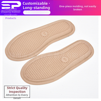 Dámske casual rovné topánky s gumovou podrážkou a TPR podrážkou, prispôsobiteľný model