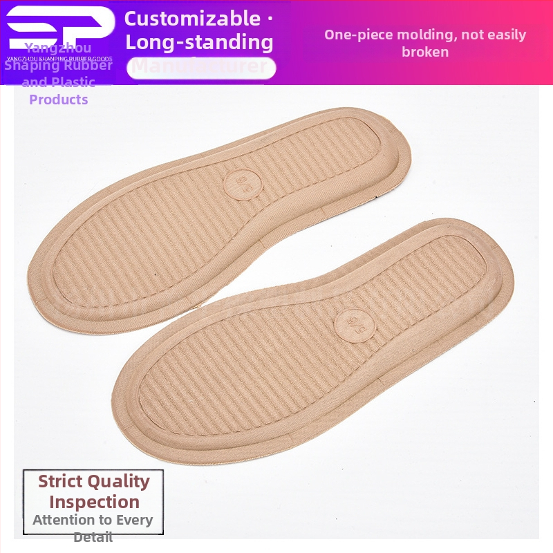 Dámske casual rovné topánky s gumovou podrážkou a TPR podrážkou, prispôsobiteľný model