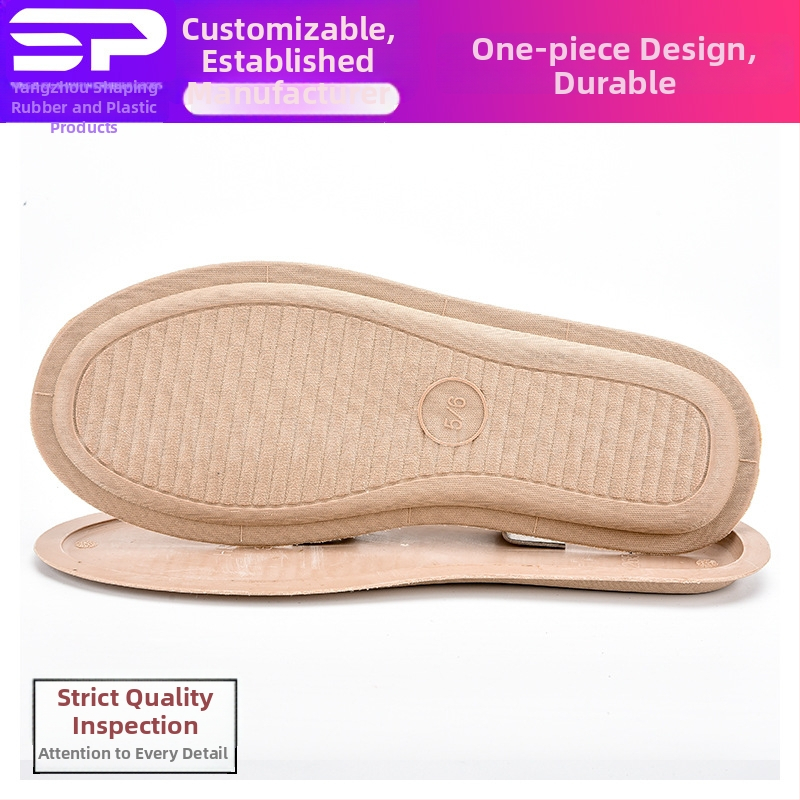 Dámske casual rovné topánky s gumovou podrážkou a TPR podrážkou, prispôsobiteľný model