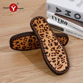 Podrážky na topánky 903, gumové, vhodné pre zimné, jarné a jesenné topánky; kompatibilné s bežnou obuvou, teplou obuvou, textilnou obuvou a papučami