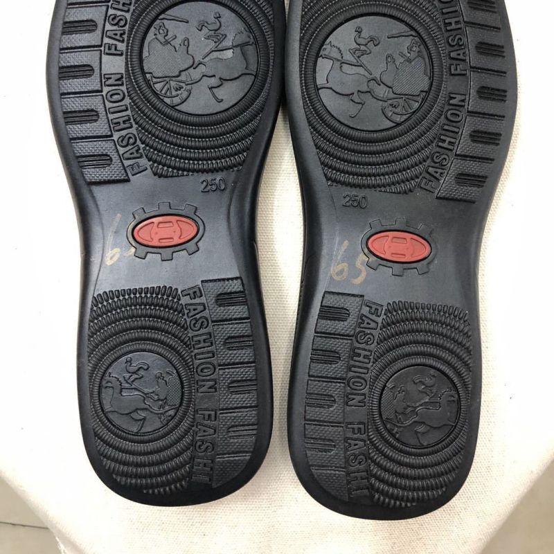 Гумен патч за подметка на обувки, противохлъзгаща подложка; подходящ за маратонки, кожени обувки и ботуши; персонализирана обработка