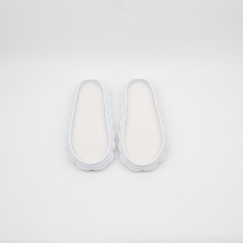 Детски пантофи с EVA облачна подметка, нехлъзгащи се, издръжливи, ръчно изработени