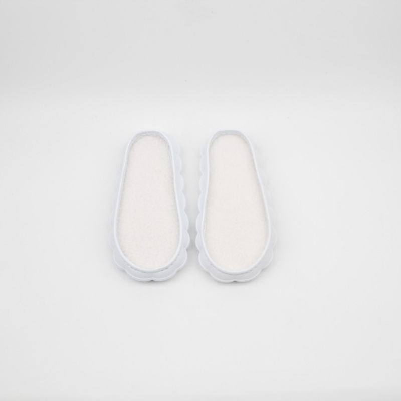 Детски пантофи с EVA облачна подметка, нехлъзгащи се, издръжливи, ръчно изработени