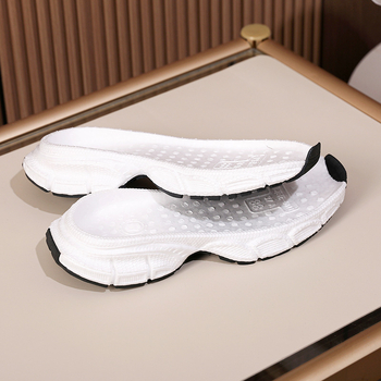 ETPU пяна подметка за обувки 6811 – всесезонна ударопоглъщаща антихлъзгаща подметка