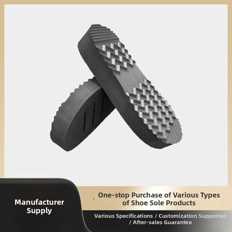 Papuče/sandále s hrubou podrážkou pre bežné nosenie, protišmykové a odolné podrážky, model S1-8898, prispôsobiteľné