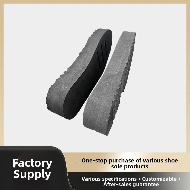 Papuče/sandále s hrubou podrážkou pre bežné nosenie, protišmykové a odolné podrážky, model S1-8898, prispôsobiteľné