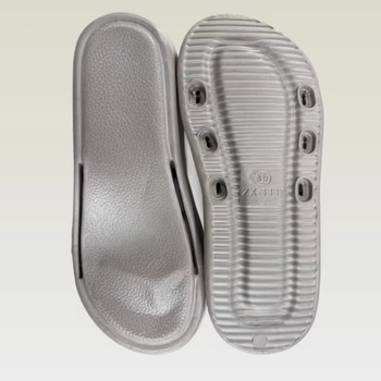 EVA джапанки със противохлъзгаща се вълнообразна подметка, унисекс, за всички сезони, персонализируеми, стил за елегантно придвижване