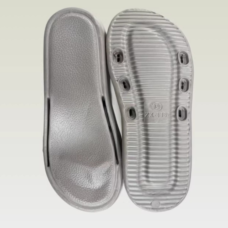 EVA джапанки със противохлъзгаща се вълнообразна подметка, унисекс, за всички сезони, персонализируеми, стил за елегантно придвижване