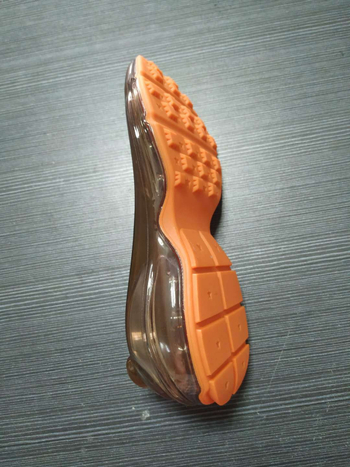 Talpa TPU cu pernă de aer pentru încălțăminte sport; modele YB666/777/888/999; Material: TPU; Stil: Leisure Sports; Sezoane: vară, iarnă, primăvară, toamnă; Potrivit pentru sneakers, pantofi de piele, botine, sandale, încălțăminte casual/de lucru