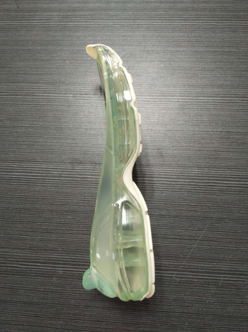 Talpa TPU cu pernă de aer pentru încălțăminte sport; modele YB666/777/888/999; Material: TPU; Stil: Leisure Sports; Sezoane: vară, iarnă, primăvară, toamnă; Potrivit pentru sneakers, pantofi de piele, botine, sandale, încălțăminte casual/de lucru