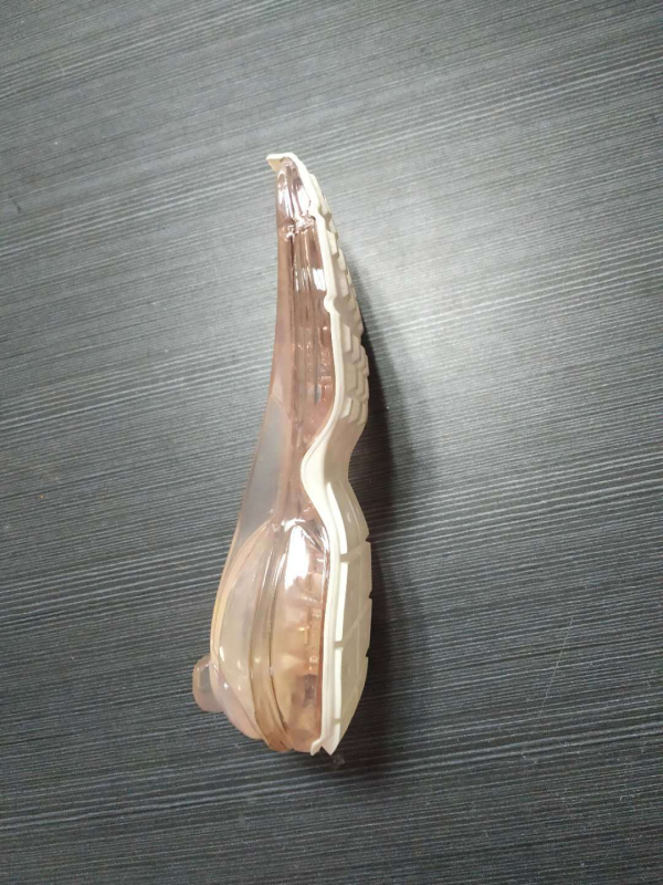 Talpa TPU cu pernă de aer pentru încălțăminte sport; modele YB666/777/888/999; Material: TPU; Stil: Leisure Sports; Sezoane: vară, iarnă, primăvară, toamnă; Potrivit pentru sneakers, pantofi de piele, botine, sandale, încălțăminte casual/de lucru