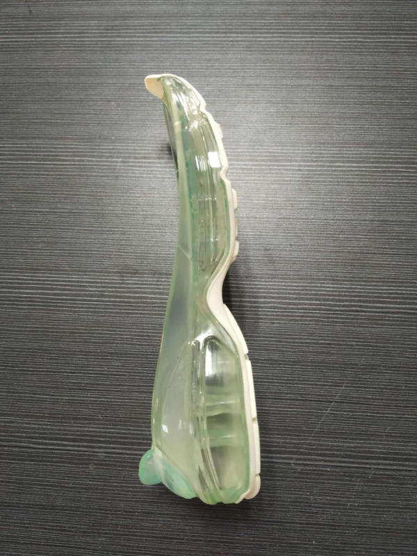 Talpa TPU cu pernă de aer pentru încălțăminte sport; modele YB666/777/888/999; Material: TPU; Stil: Leisure Sports; Sezoane: vară, iarnă, primăvară, toamnă; Potrivit pentru sneakers, pantofi de piele, botine, sandale, încălțăminte casual/de lucru