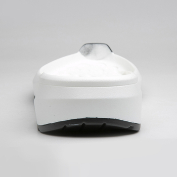 All-season PU+TPU σόλες για αθλητικά παπούτσια — Μοντέλο 16820, στυλάτη εξωτερική σόλα, αντιολισθητική