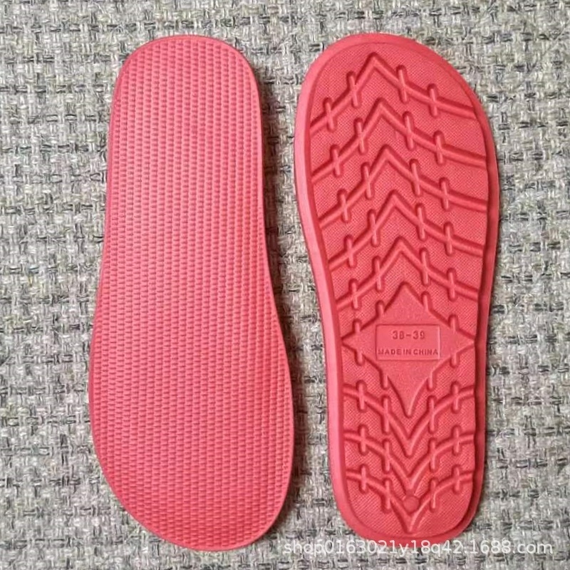 Домашни чехли с EVA подметка, ръчна изработка, закръглен нос, тясна кройка, за всички сезони