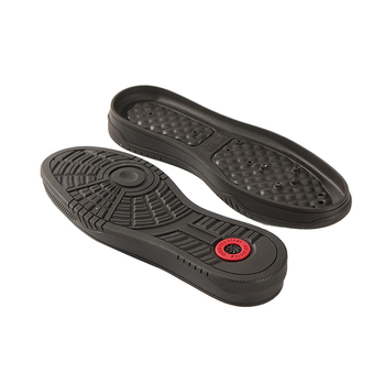 Πάτοι παπουτσιών από καουτσούκ για τεσσάρων εποχών, μασάζ, αντιολισθητικοί και παχύς πάτος