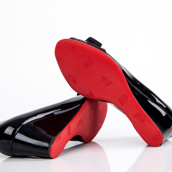 Vibram zaštitne naljepnice za prednju i stražnju podlogu, protivklizne, lagane, od gume, model 3373/2373/7373, stil: modno formalno