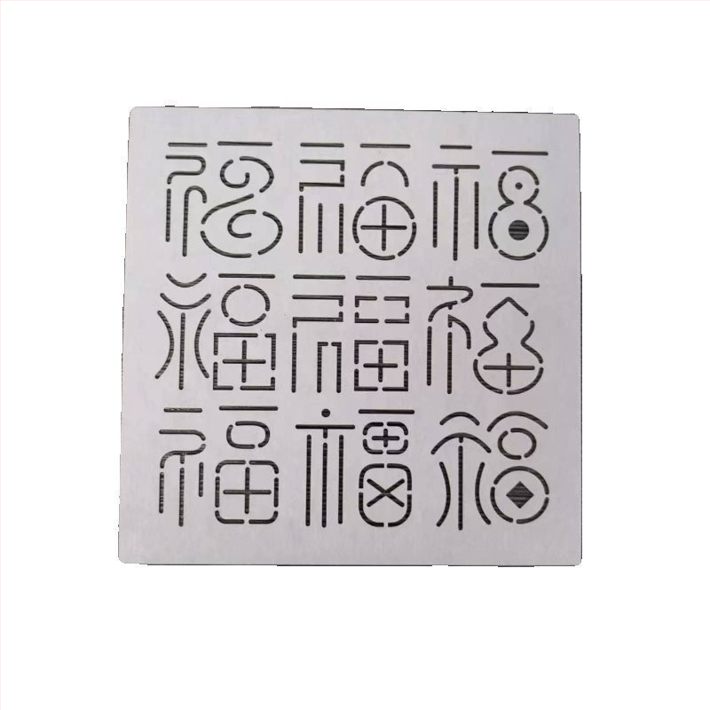 DIY keresztszemes hímzőkészlet acél sablonnal a rajzoláshoz, tartalmaz pohár alátéteket, teás alátéteket és teázó alátéteket