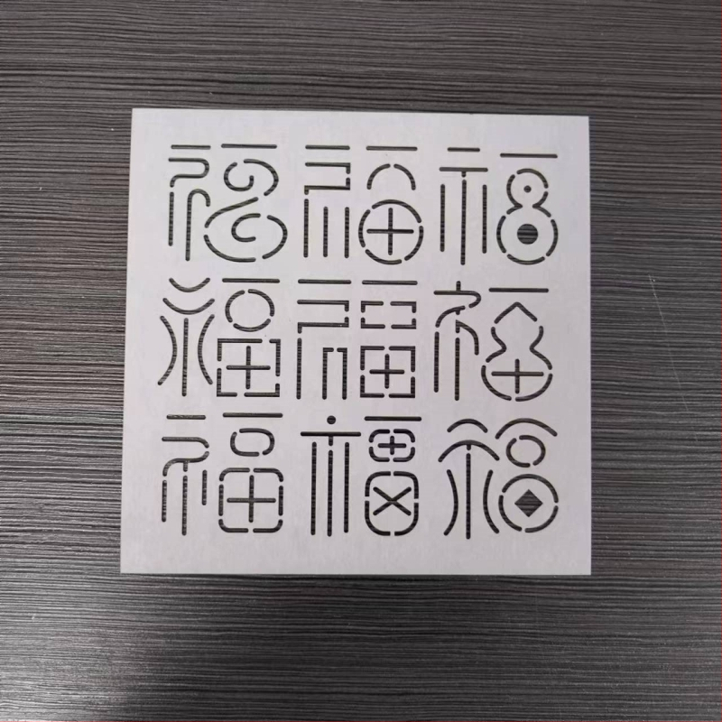 DIY keresztszemes hímzőkészlet acél sablonnal a rajzoláshoz, tartalmaz pohár alátéteket, teás alátéteket és teázó alátéteket