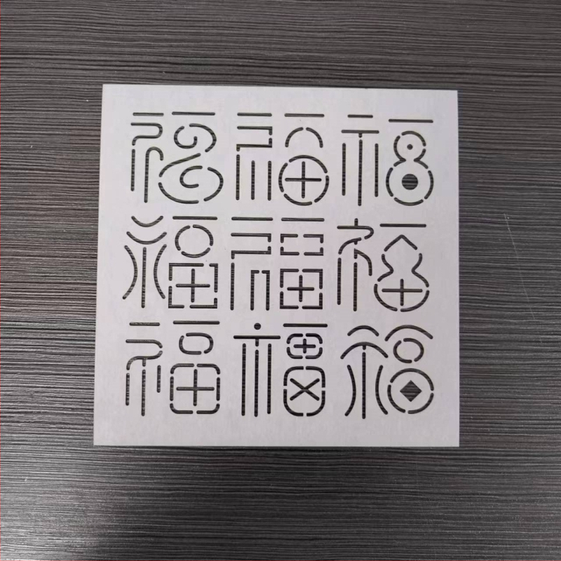 DIY keresztszemes hímzőkészlet acél sablonnal a rajzoláshoz, tartalmaz pohár alátéteket, teás alátéteket és teázó alátéteket