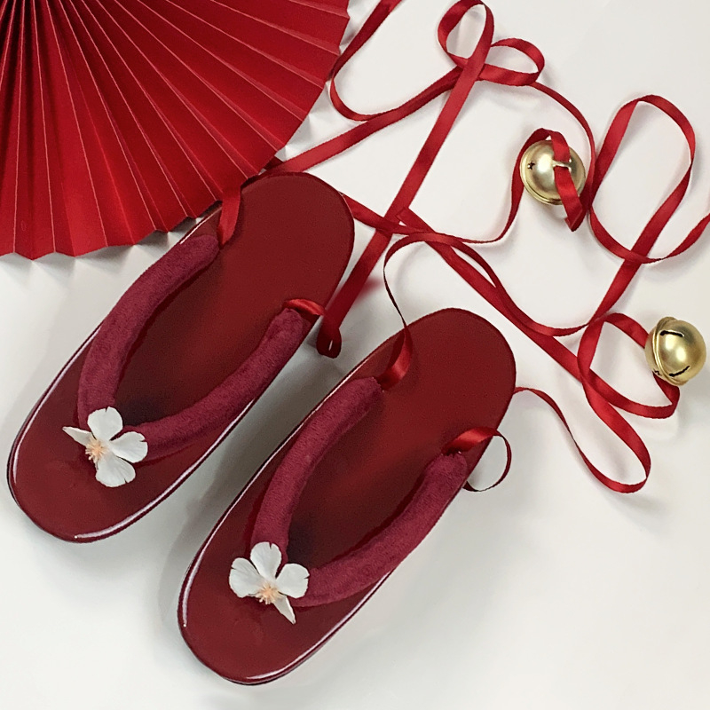 Pantofi cosplay Honkai Star Rail Fireworks — partea superioară din piele sintetică, vârf rotund, căptușeală PU, talpă din cauciuc, toc 3-5 cm, stil japonez