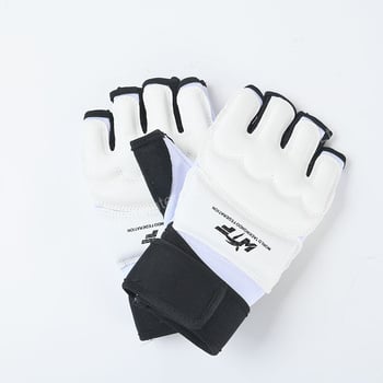 Zaštitnici za ruke i noge za borilačke sportove, zaštita dlanova i gležnja, materijal: spužva, univerzalna prilagodba, za boksa