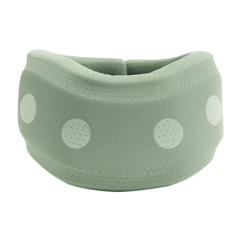 Vratni ovratnik od pjene, prilagodljiva podrška za vrat za korekciju držanja, mogućnost otiska logotipa, 30-dnevna garancija