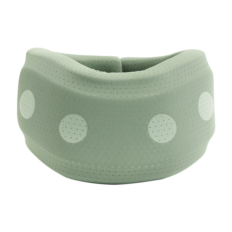 Vratni ovratnik od pjene, prilagodljiva podrška za vrat za korekciju držanja, mogućnost otiska logotipa, 30-dnevna garancija