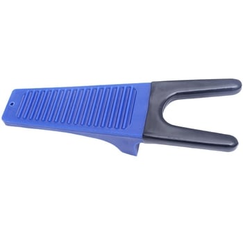 Peiyu Alat za uklanjanje čizama za jahanje — PP+TPE zaštitni alat za vađenje obuće, pakiranje 50 kom