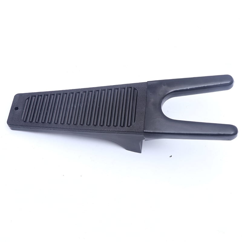 Peiyu Alat za uklanjanje čizama za jahanje — PP+TPE zaštitni alat za vađenje obuće, pakiranje 50 kom