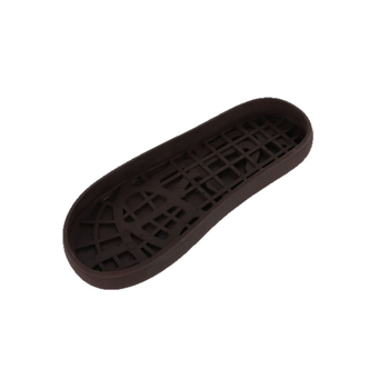 TPR potplat unisex – udoban, prozračan, jednodijelno oblikovan potplat, otporan na visoke temperature, model Slf-01