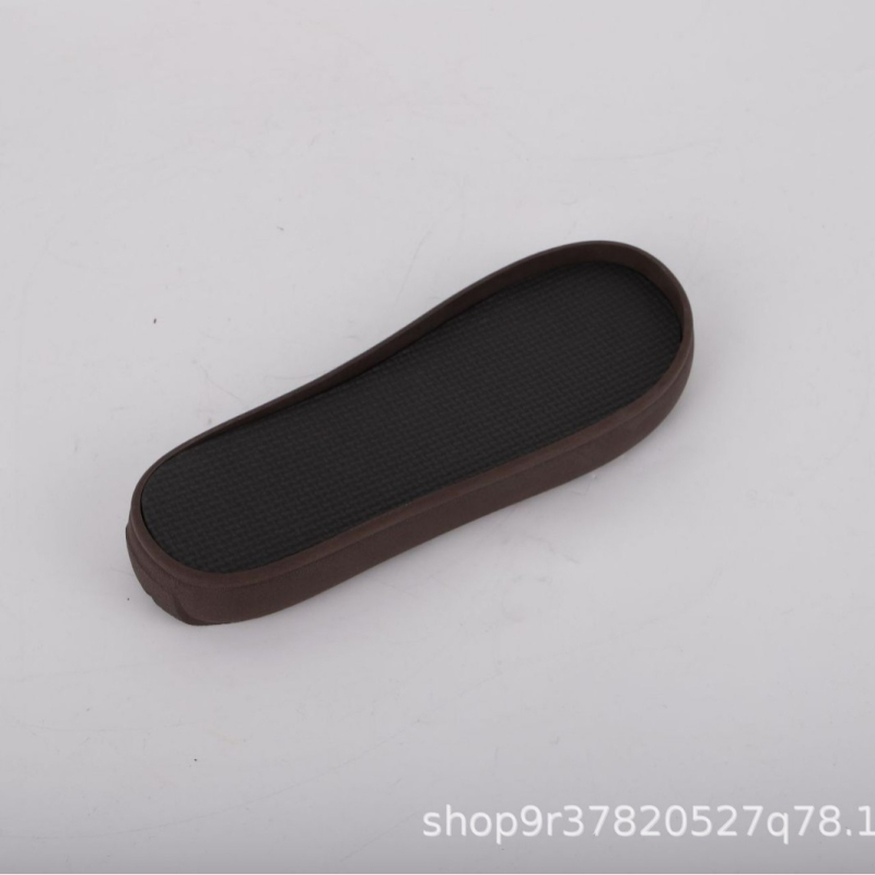 TPR potplat unisex – udoban, prozračan, jednodijelno oblikovan potplat, otporan na visoke temperature, model Slf-01