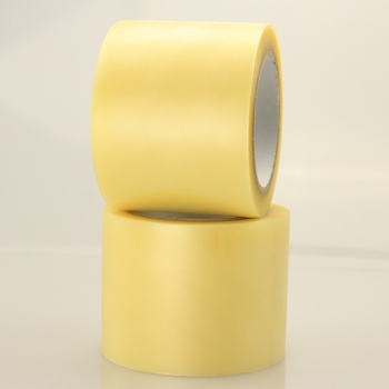 Zaštitna folija za potplat – PVC, 0,11 mm, gumasto ljepilo, protiv prljavštine, protiv habanja
