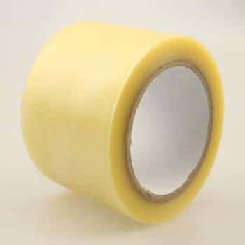 Zaštitna folija za potplat – PVC, 0,11 mm, gumasto ljepilo, protiv prljavštine, protiv habanja