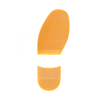 Ručne izrađene kožne cipele s gumom na potplatu, Forefoot stil, Model Fine Ripple, Marka With the Ball (Materijal: Guma; Stil: Forefoot; Model: Fine Ripple; Marka: With the Ball)