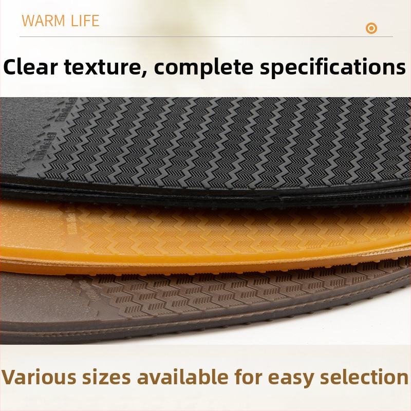 Ručne vyrobené kožené topánky s gumovou podrážkou, Forefoot štýl, Model Fine Ripple, Značka With the Ball (Materiál: Guma; Štýl: Forefoot; Model: Fine Ripple; Značka: With the Ball)