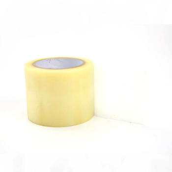 PVC zaštitni film za potplat cipala, debljina 0,1 mm, viskoznost visoka, duljina 30 m, širina 50–180 mm, zaštita od prljavštine i klizanja