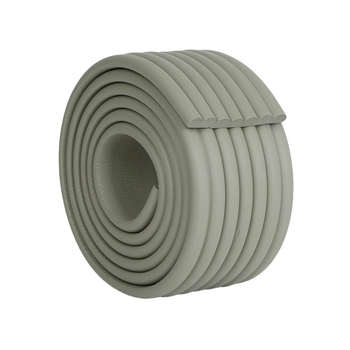 Подложка за стъпала на стълбището в общежитието, кръгла, солиден модел, сухо почистване, модерен минималистичен стил