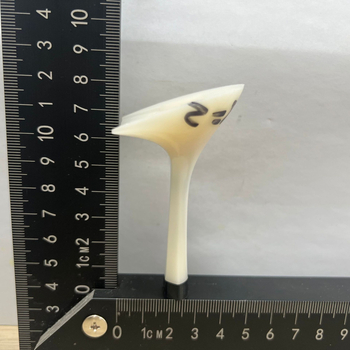 Heyuda υλικό φτέρνας παπουτσιών 69135-2 — ακατέργαστο κίτρινο υλικό; Προέλευση: Χουϊζου, Γκουαντόνγκ; Κύκλος παραγωγής: 5; Κύκλος δοκιμών: 5; Μέθοδος επεξεργασίας: Διαφορετικές επιλογές