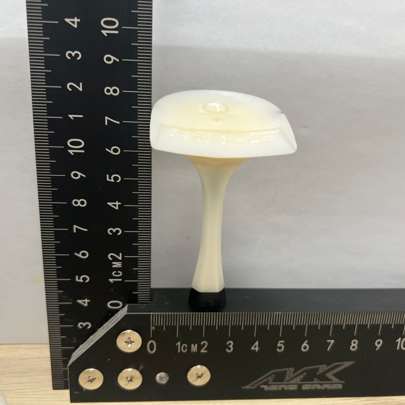 Heyuda υλικό φτέρνας παπουτσιών 69135-2 — ακατέργαστο κίτρινο υλικό; Προέλευση: Χουϊζου, Γκουαντόνγκ; Κύκλος παραγωγής: 5; Κύκλος δοκιμών: 5; Μέθοδος επεξεργασίας: Διαφορετικές επιλογές