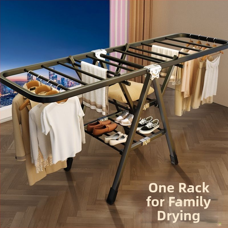 Podni regal za pohranu, bez montaže, karbonska čelika, etnički stil, kružni dizajn