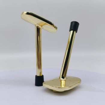 Γυναικείες γόβες με ψηλό τακούνι - Ευρωπαϊκό και Αμερικανικό στυλ, μεταλλωμένος χάλυβας με επίστρωση, εξατομικευμένη επεξεργασία, πολλαπλά σχέδια, σε απόθεμα