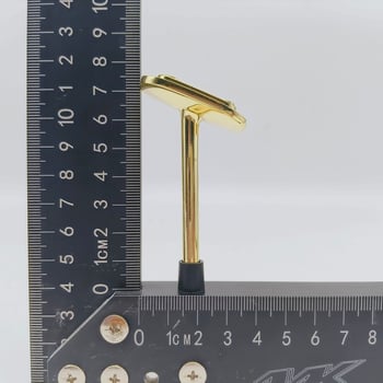 Γυναικείες γόβες με ψηλό τακούνι - Ευρωπαϊκό και Αμερικανικό στυλ, μεταλλωμένος χάλυβας με επίστρωση, εξατομικευμένη επεξεργασία, πολλαπλά σχέδια, σε απόθεμα