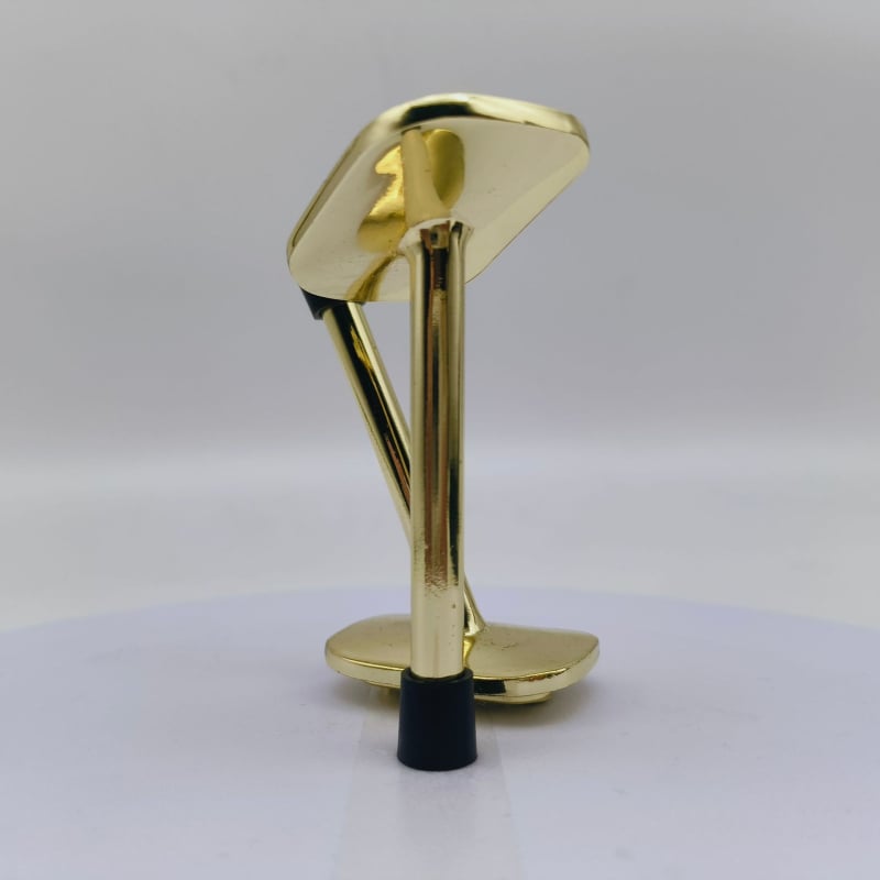 Γυναικείες γόβες με ψηλό τακούνι - Ευρωπαϊκό και Αμερικανικό στυλ, μεταλλωμένος χάλυβας με επίστρωση, εξατομικευμένη επεξεργασία, πολλαπλά σχέδια, σε απόθεμα